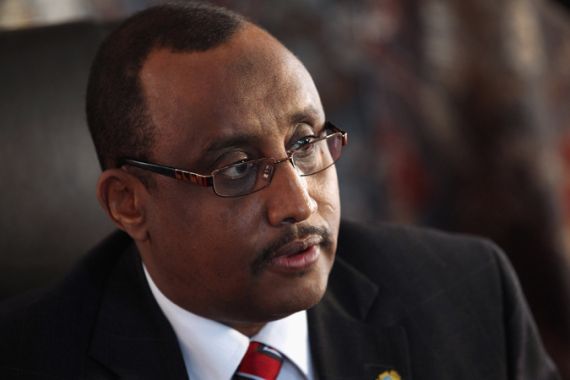 Talk to Al Jazeera - Abdiweli Mohamed Ali: ''Ready to move on''