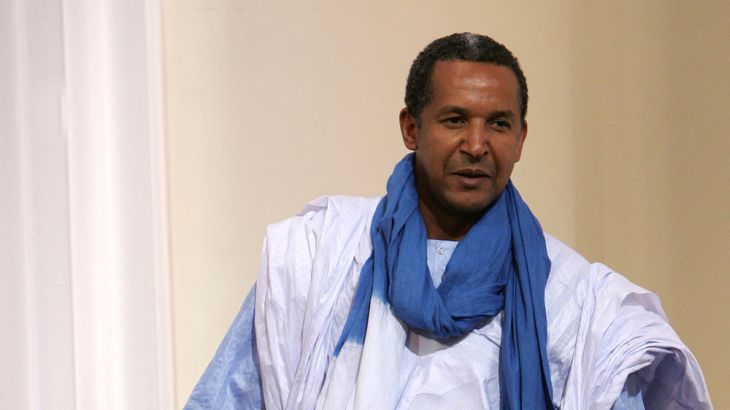 Talk to Al Jazeera - Abderrahmane Sissako - Timbuktu - DO NOT USE