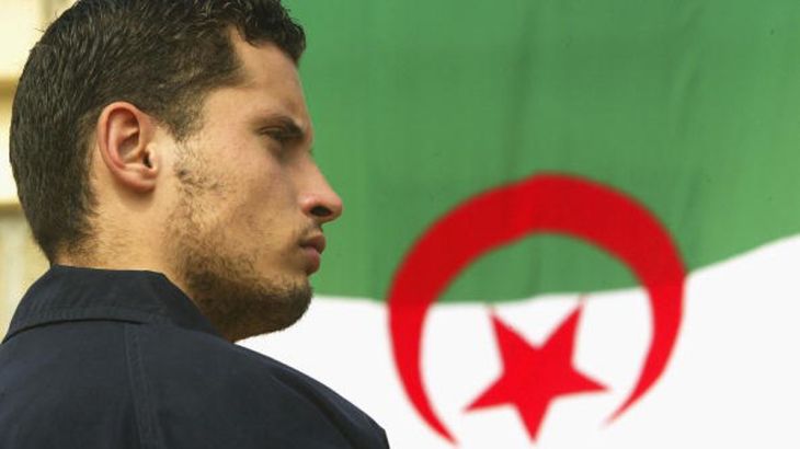 Algeria prepares for parliamentary election