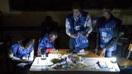 DRC election