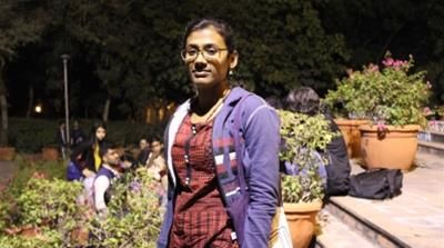 Indu Kumari says education is a basic right and not a ‘commodity for sale’