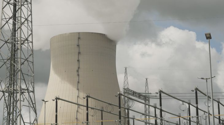 Is nuclear power on the verge of a revival?