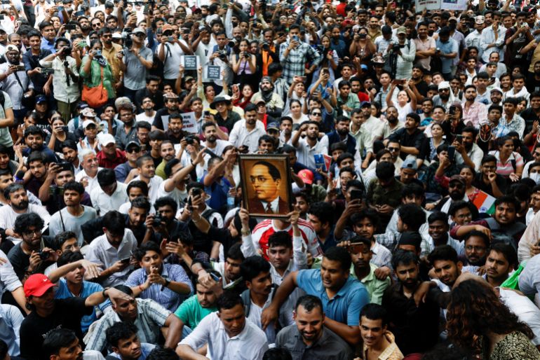 Youth-led satire: Cockroach Janta Party protests exam system failures