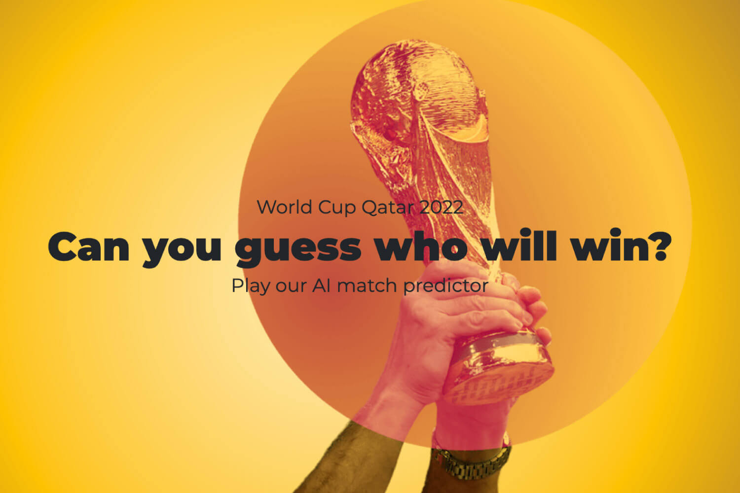 World Cup 2022 predictions Can you guess who will win in Qatar?