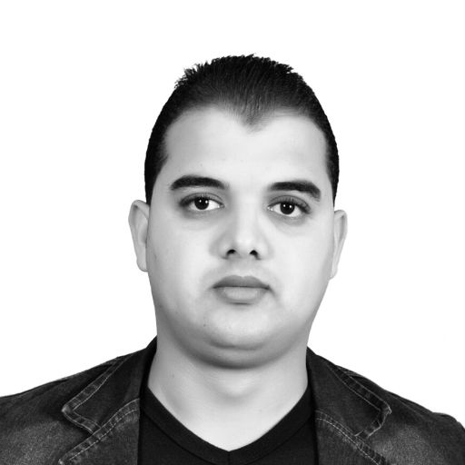 Abdallah Aljamal