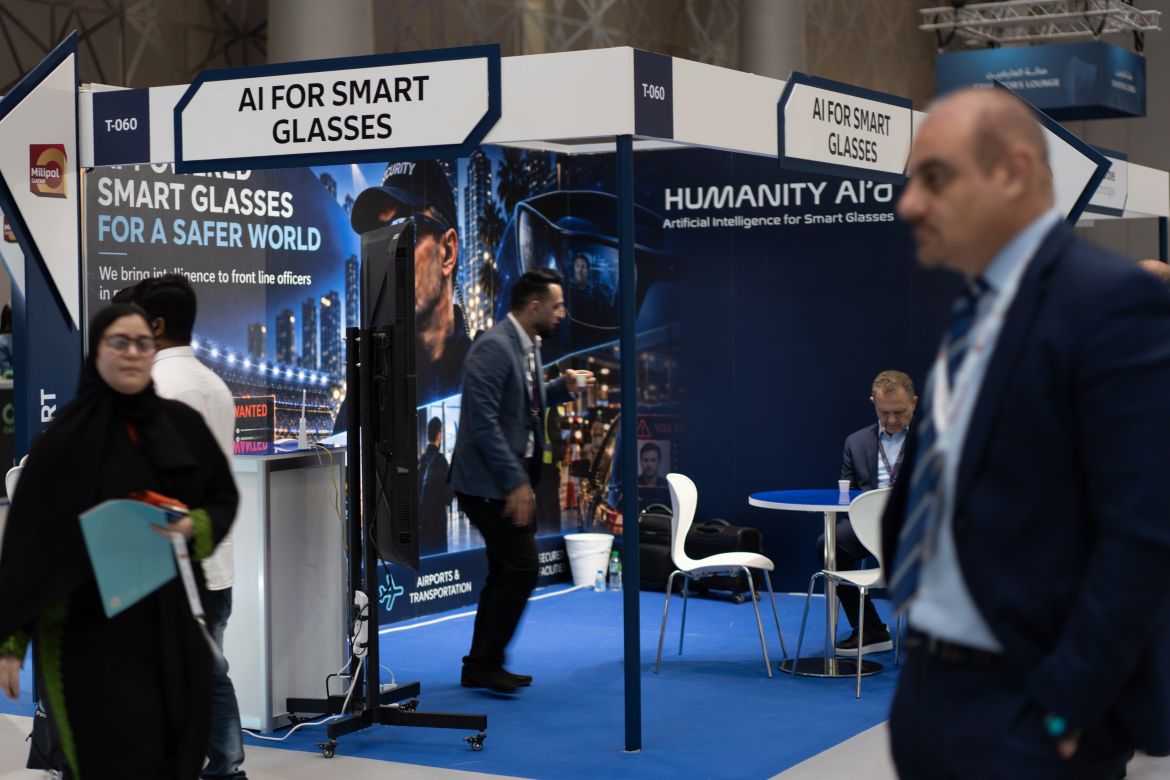 Milipol Qatar 2026