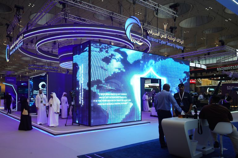 Milipol Qatar 2026